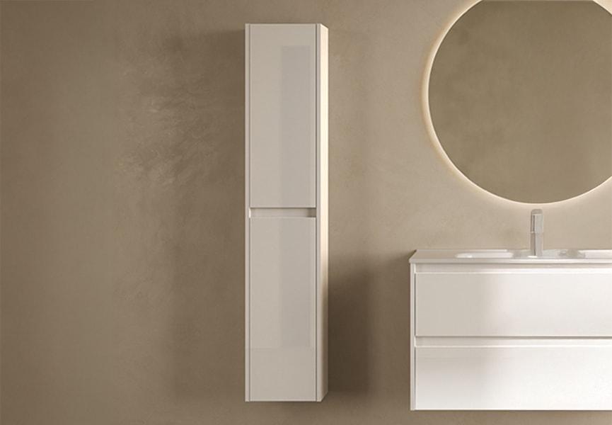 Columna de baño Boston Bruntec principal 2