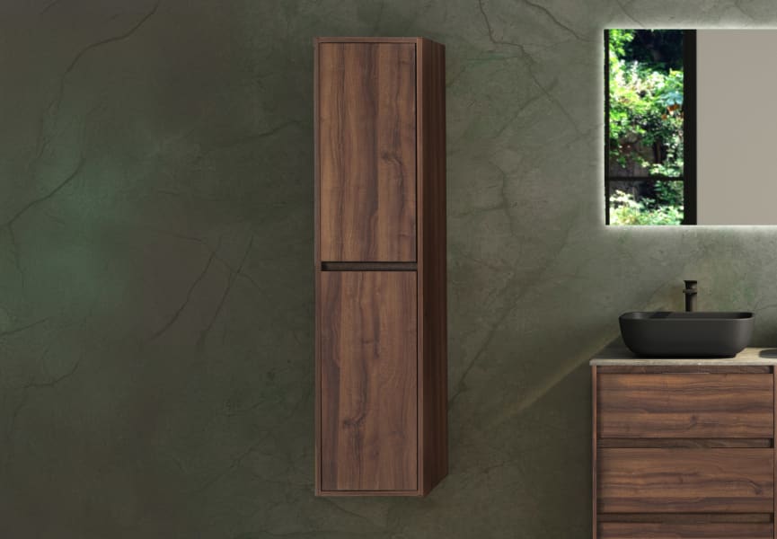 Columna de baño Boston Bruntec principal 1