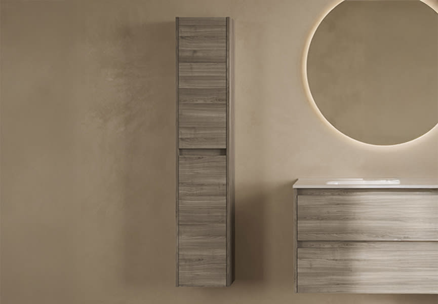 Columna de baño Boston Bruntec principal 3