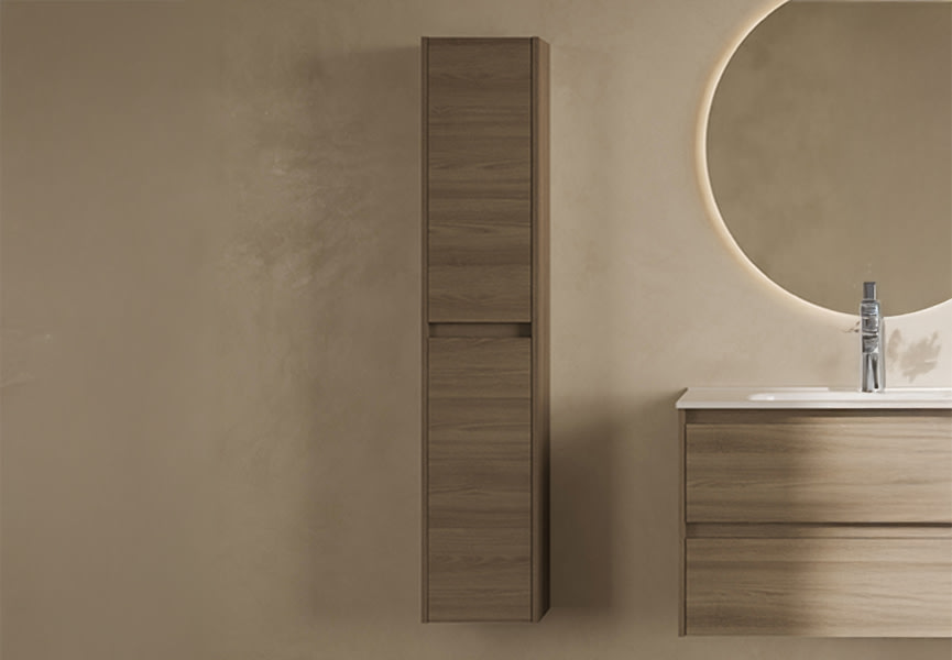 Columna de baño Boston Bruntec principal 1