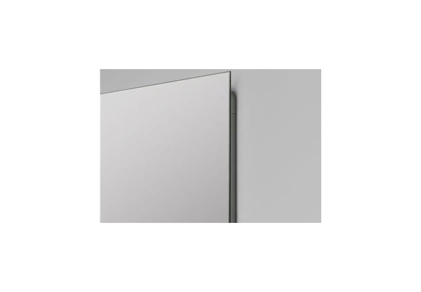 Espejo de baño con luz LED Dune Bruntec detalle 2