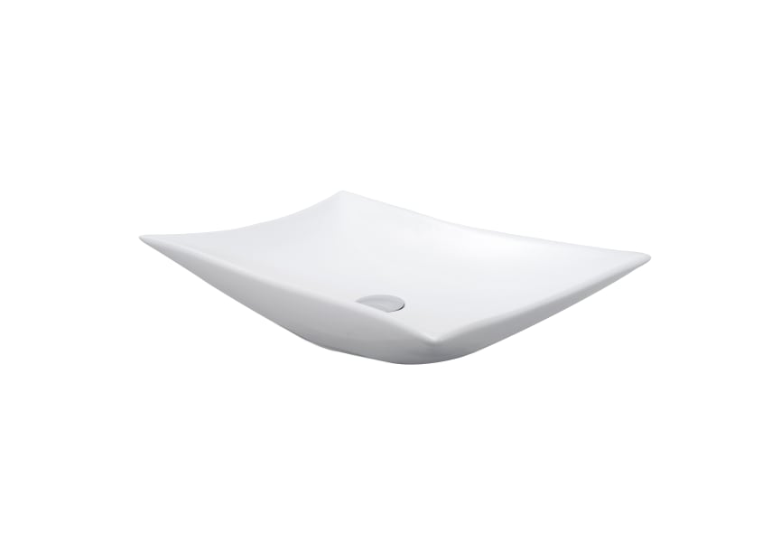 Lavabo sobre encimera Kubic Bruntec principal 0