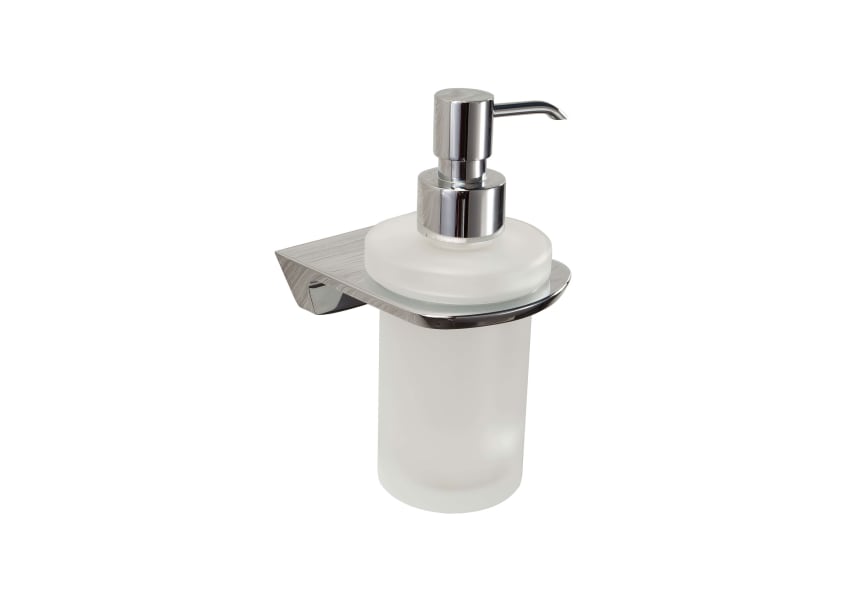 Dosificador de jabón Luxor Manillons Torren principal 0
