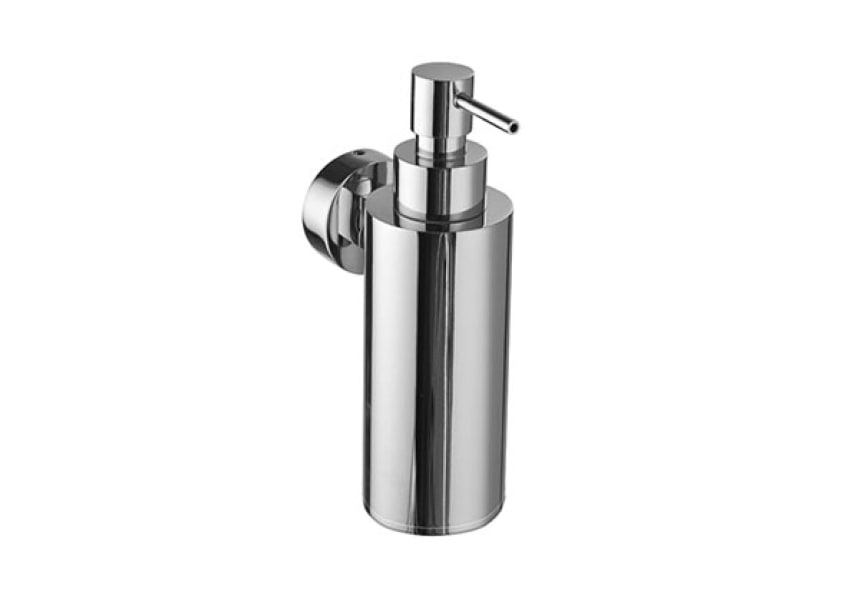 Dosificador de jabón Tau Mediterránea del baño principal 0