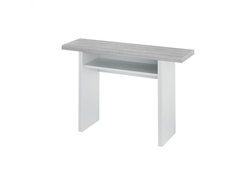 Mesa consola desplegable Tavolo Bruntec principal 0