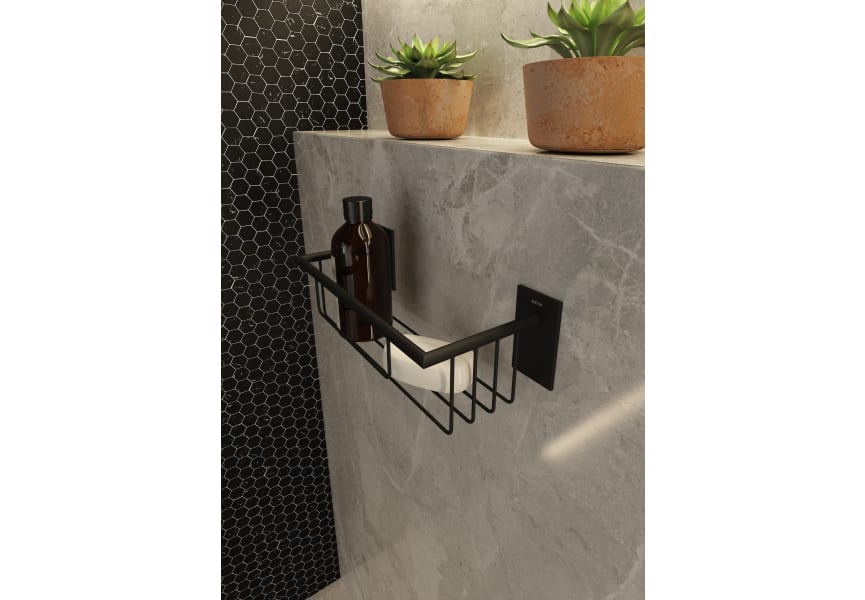 Estante de ducha Stick Cosmic ambiente 5