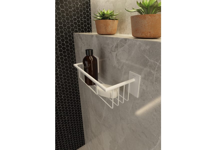 Estante de ducha Stick Cosmic ambiente 4