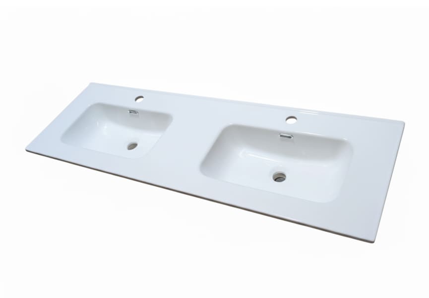 Conjunto mueble de baño Alpes 18 Bruntec detalle 9