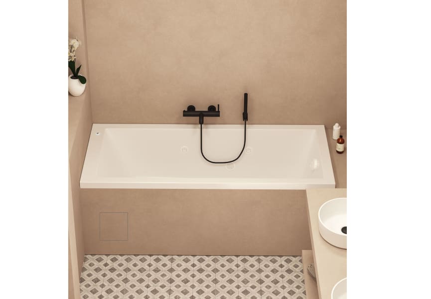 Bañera encastrada Jazz S Baños 10 principal 0