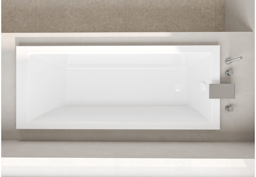 Bañera encastrada Jazz S Baños 10 detalle 2