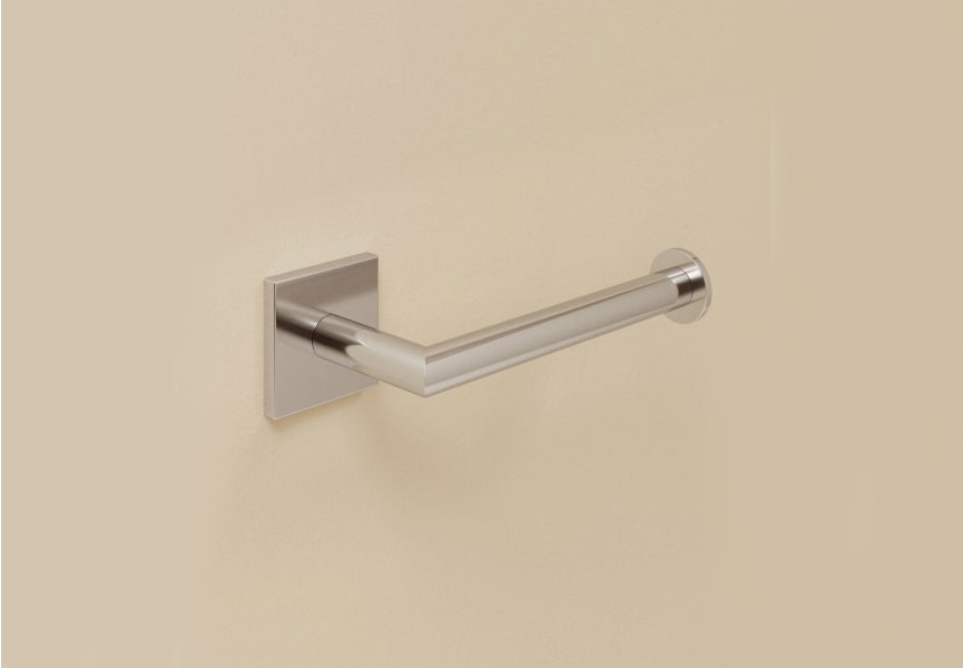 Portarrollos de baño Square Duo Cosmic principal 0