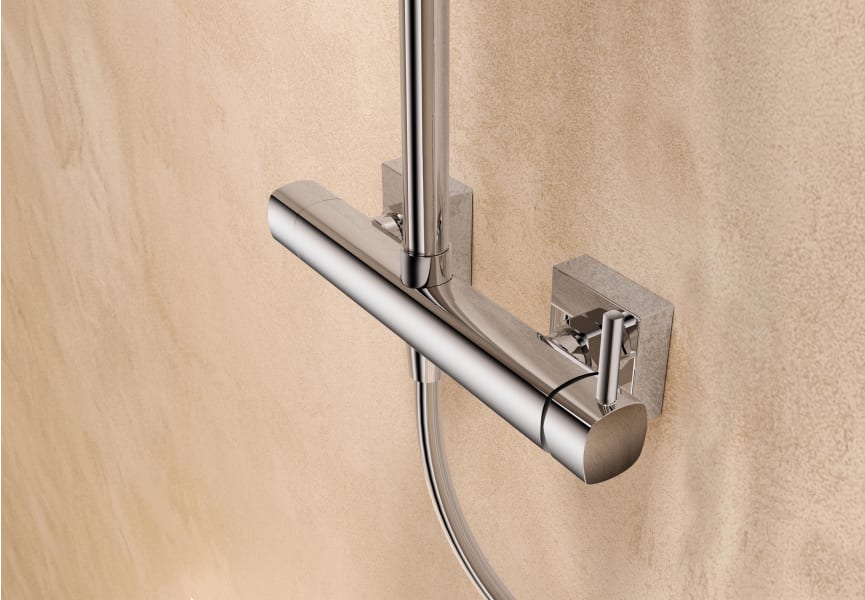 Conjunto de ducha Toscana Imex detalle 6