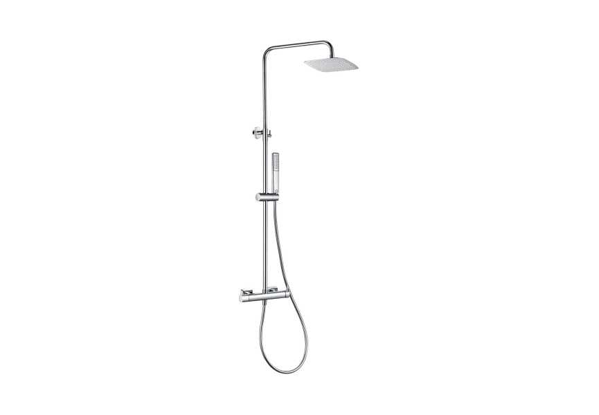Conjunto de ducha Toscana Imex principal 0
