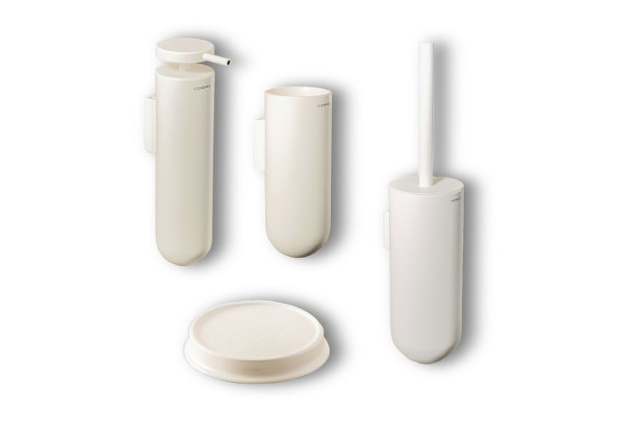 Conjunto de accesorios de baño Geyser Cosmic principal 3
