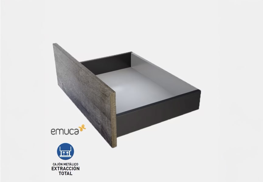Conjunto mueble de baño Petit Campoaras detalle 2