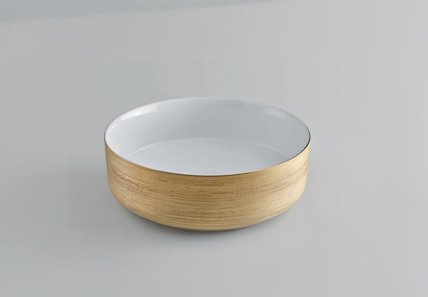 Lavabo sobre encimera Oporto Bruntec principal 1