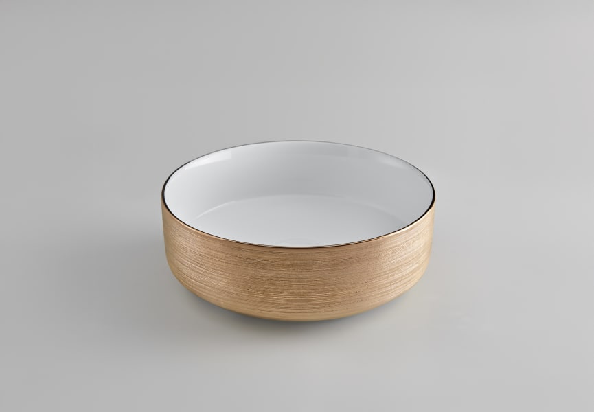 Lavabo sobre encimera Oporto Bruntec principal 2