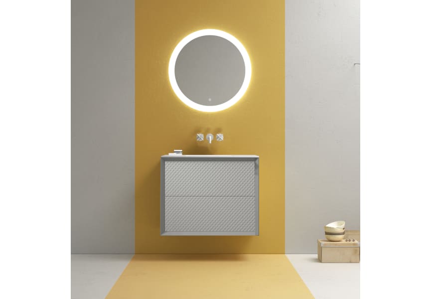 Mueble de baño Sue Lux Avila Dos principal 3