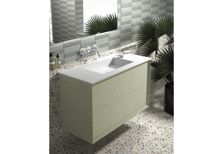 Mueble de baño Sue Lux Avila Dos detalle 5