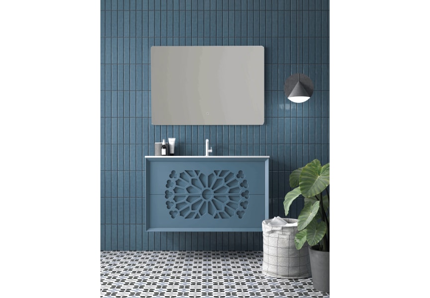 Mueble de baño Sue Lux Avila Dos principal 0