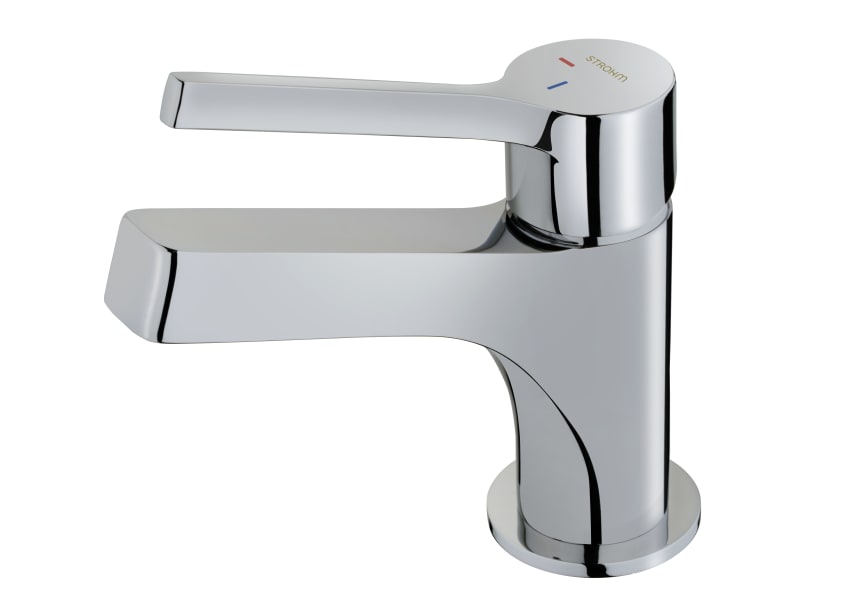 Grifo de lavabo M Dessin Strohm Teka principal 0