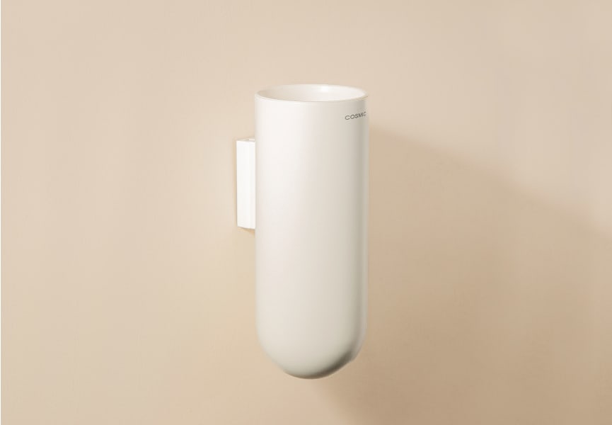 Portacepillos de baño Geyser de Cosmic principal 1