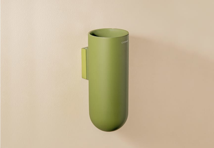 Portacepillos de baño Geyser de Cosmic principal 4