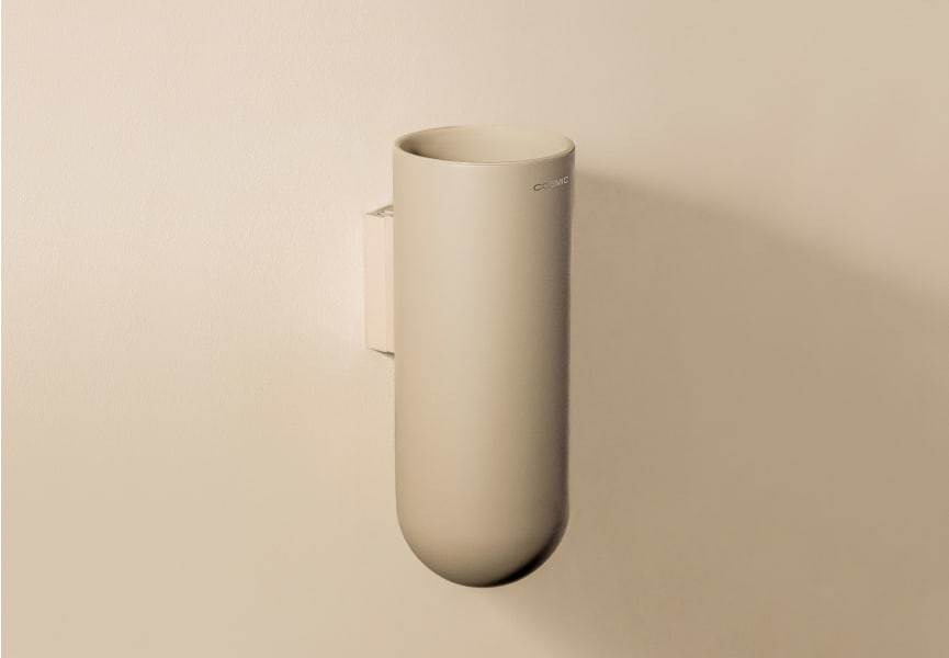 Portacepillos de baño Geyser de Cosmic principal 0