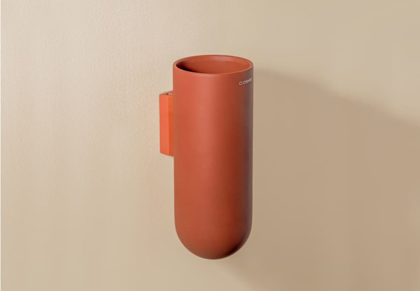 Portacepillos de baño Geyser de Cosmic principal 3