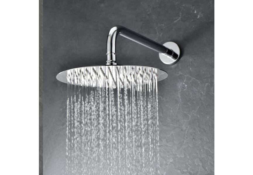 Conjunto de ducha empotrado Monza Imex detalle 6