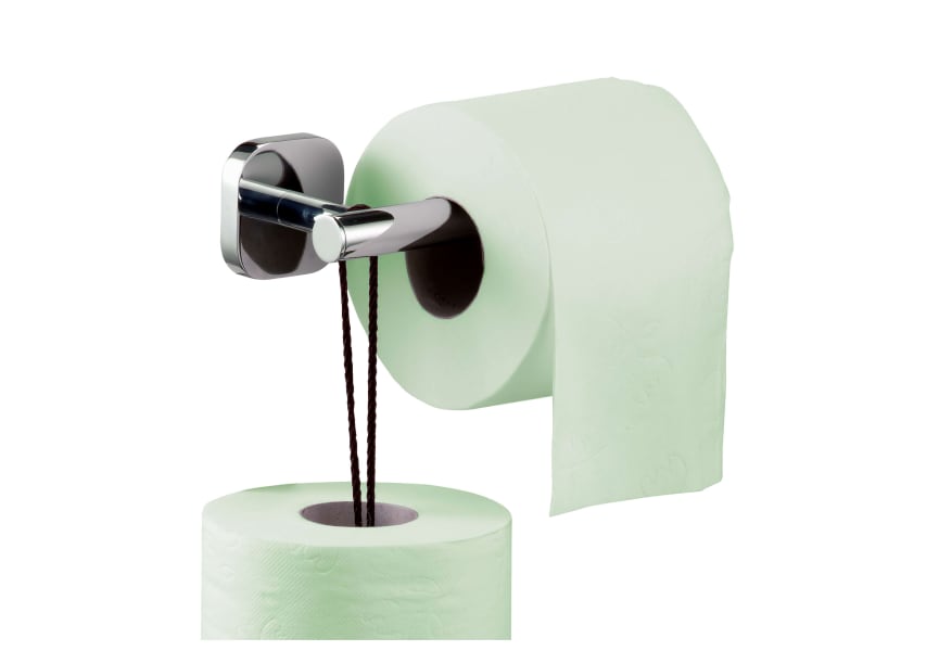 Portarrollos de baño con reserva Bassic Manillons Torrent principal 0