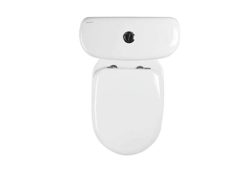 Inodoro completo Benissa Unisan Sanindusa detalle 1