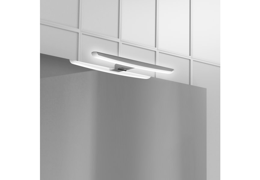 Llum 5  Led cocina, Iluminación techo, Iluminación de cocina moderna