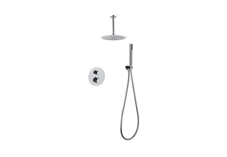 Conjunto de ducha empotrado Bless Imex principal 0