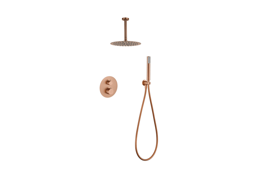 Conjunto de ducha empotrado Bless Imex principal 4
