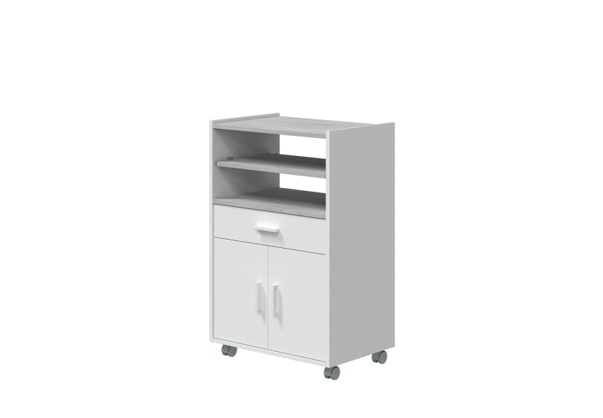 Mueble microondas Tidy Bruntec principal 0