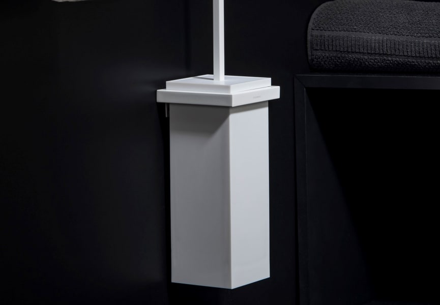 Escobillero de baño The Grid Cosmic ambiente 2