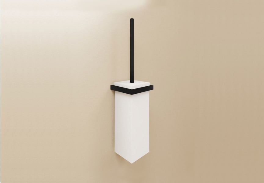 Escobillero de baño The Grid Cosmic principal 1