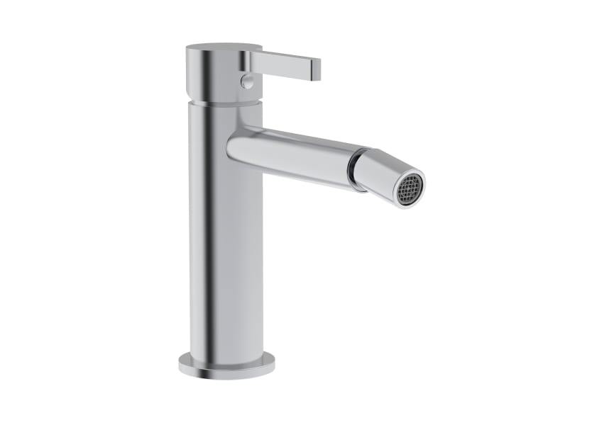 Grifo de bidé Bambú de Lluvibath principal 0