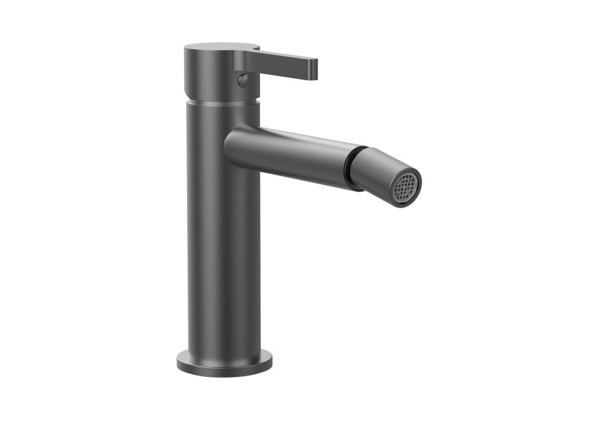 Grifo de bidé Bambú de Lluvibath principal 3