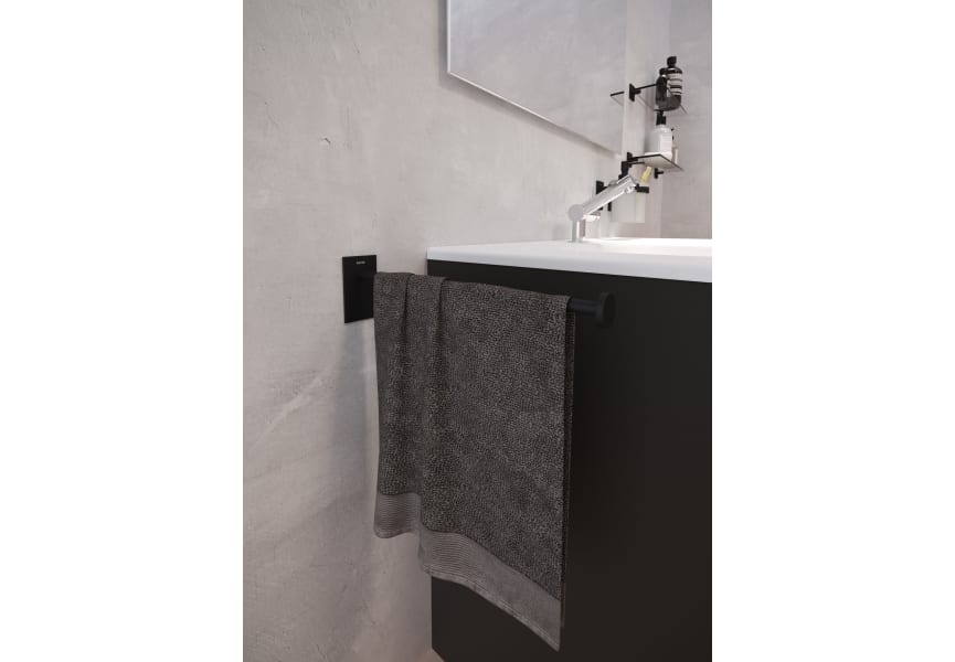 Toallero colgador Stick de Cosmic ambiente 6
