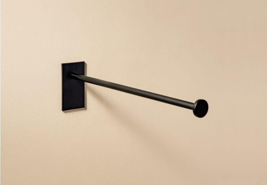 Toallero colgador Stick de Cosmic principal 1