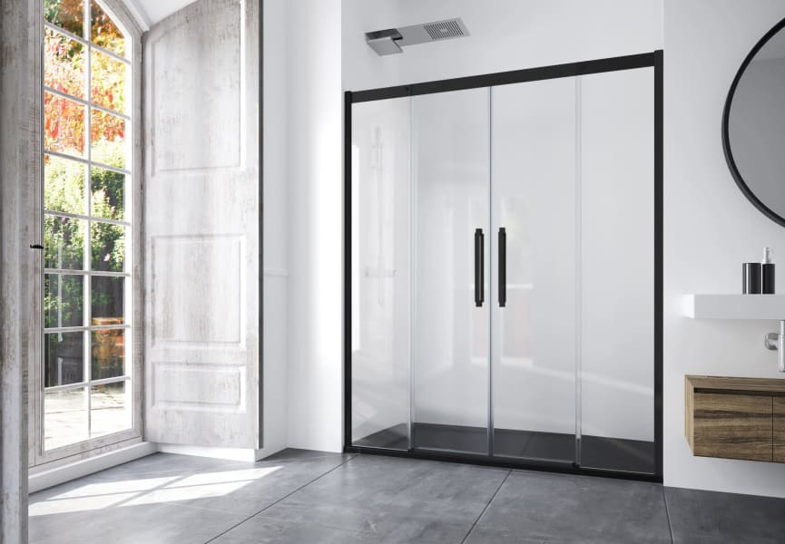 Mampara de ducha Vita (VA-225) Profiltek principal 0