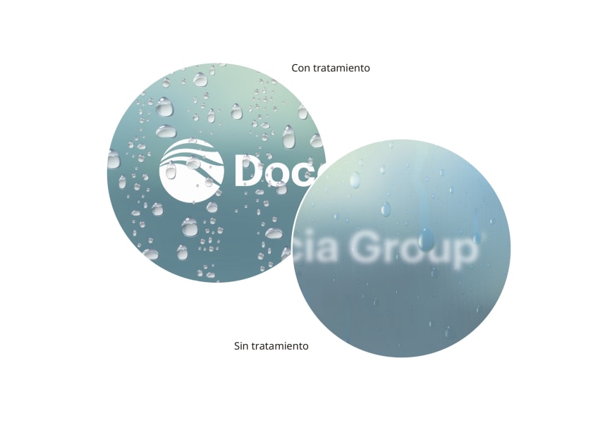 Mampara de ducha Doccia ST Garona opción 8