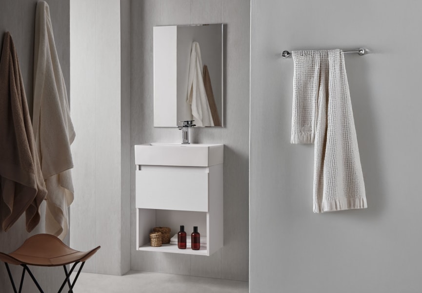Mueble de baño Mini Sanchis principal 1