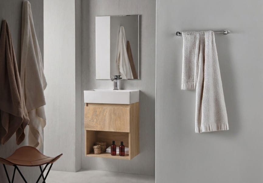 Mueble de baño Mini Sanchis principal 2