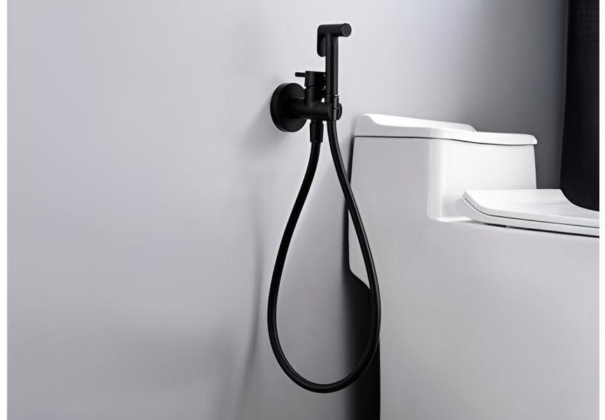 Ducha higiénica para inodoro  Munich Imex ambiente 7