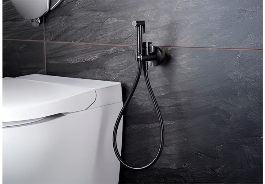 Ducha higiénica para inodoro  Munich Imex ambiente 8