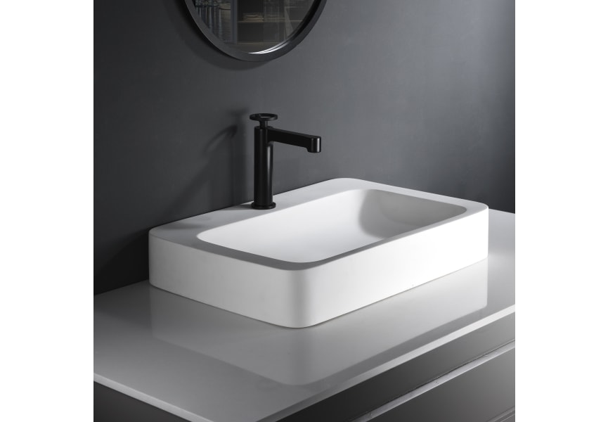 Grifo de lavabo Olimpo Imex ambiente 2