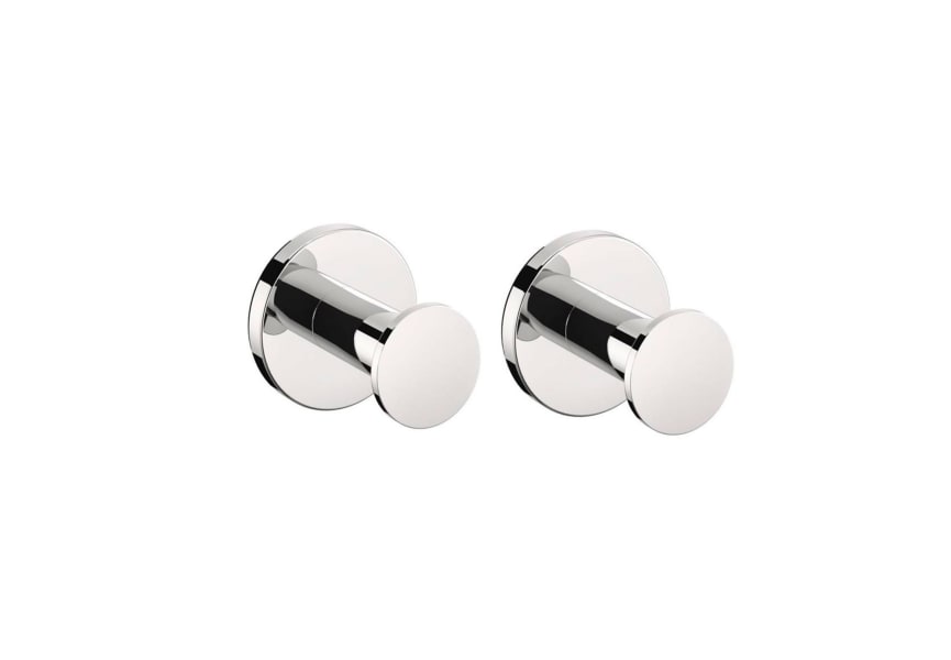 Conjunto de accesorios de baño Architect S+ Cosmic detalle 14